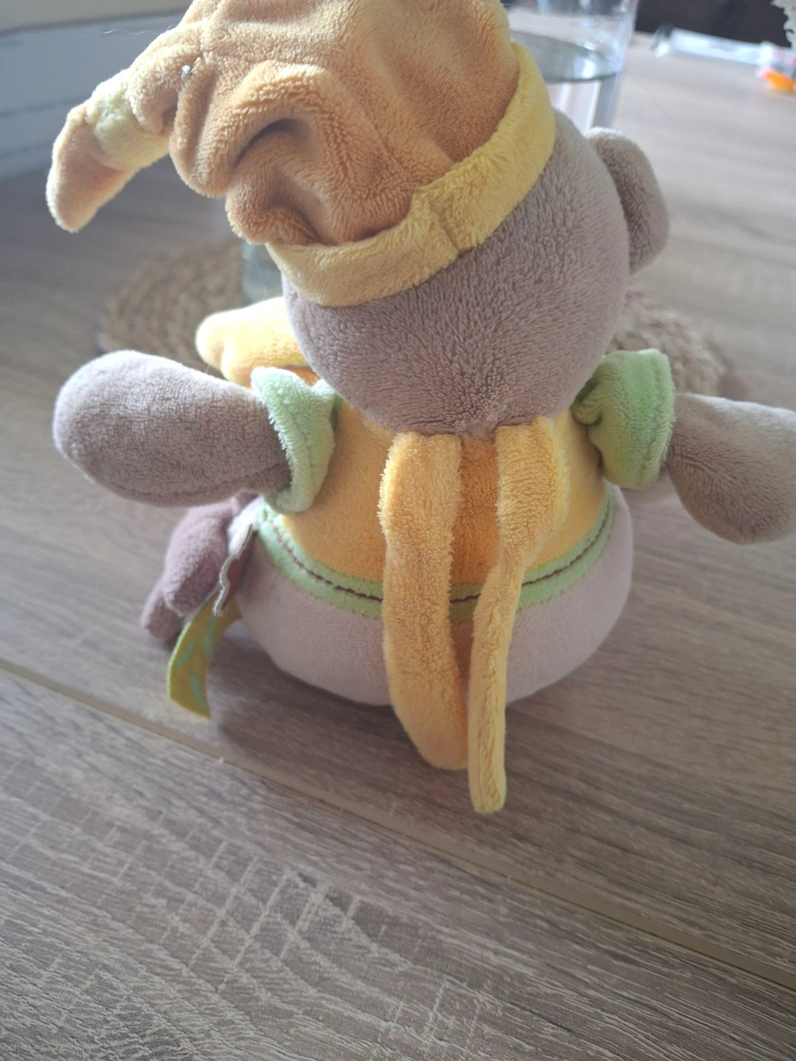 Ourson collectuon elf from the Doudou et Compagnie brand – photo 7